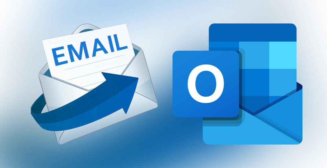 كيفية إرسال رسالة بريد إلكتروني كمرفق في رسالة أخرى في برنامج آوتلوك
