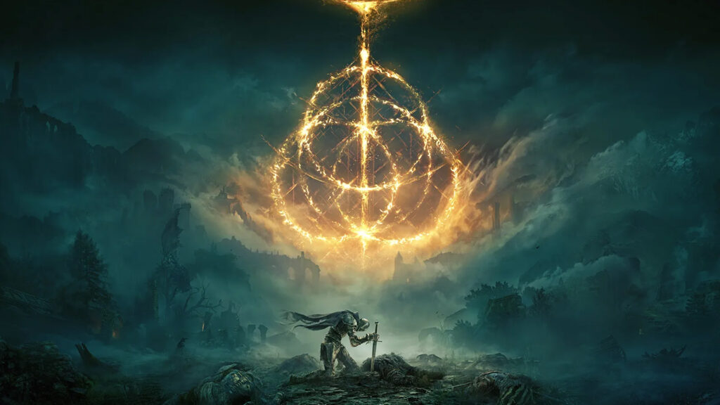 الكشف عن فيلم جديد مستوحى من لعبة Elden Ring