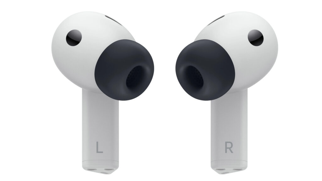 سامسونج تكشف عن إصدار المعجبين من Galaxy Buds 3