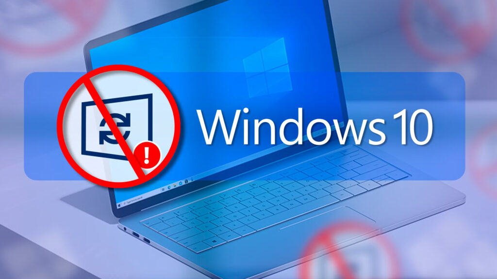 منظمة أمريكية تدعو مايكروسوفت إلى تمديد دعم ويندوز 10 مجاناً