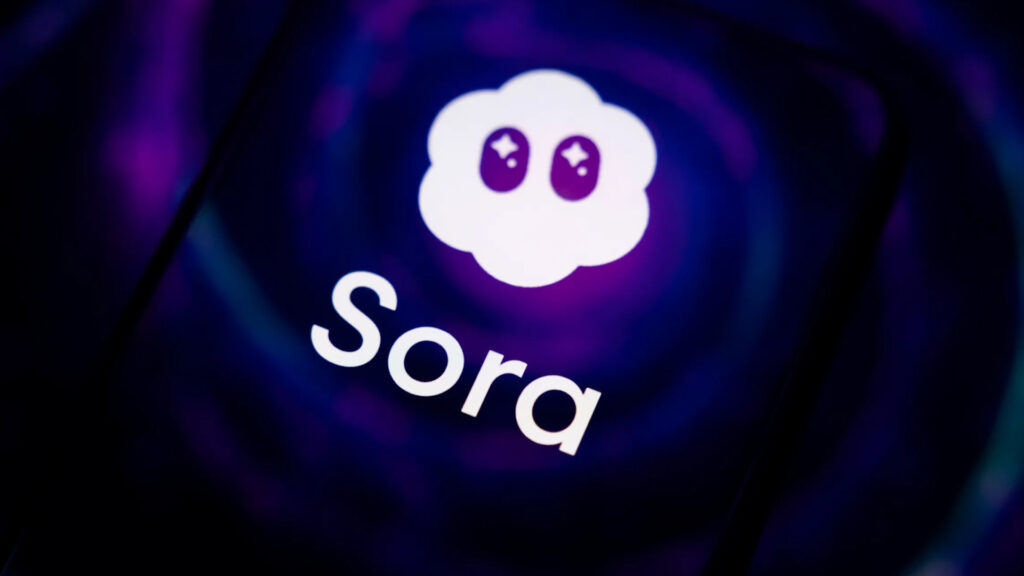 شركة OpenAI تطلق تطبيق Sora على أندرويد