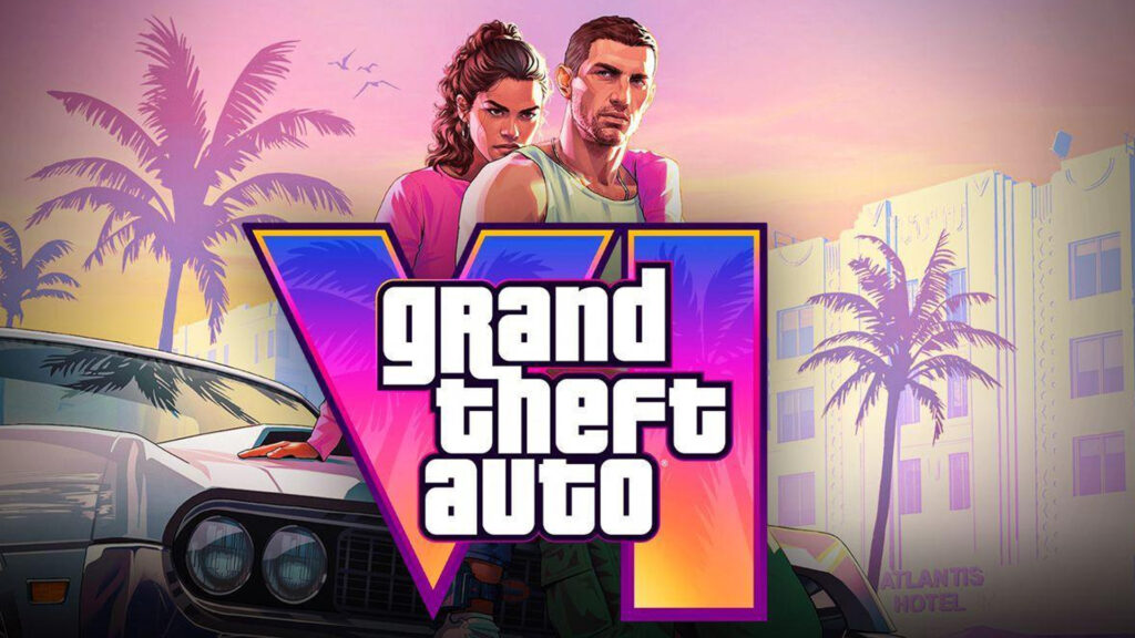 تأجيل جديد لموعد إصدار لعبة GTA VI المنتظرة