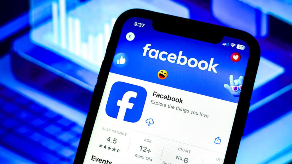 اختبار جديد في فيسبوك يجعل مشاركة الروابط ميزة مدفوعة