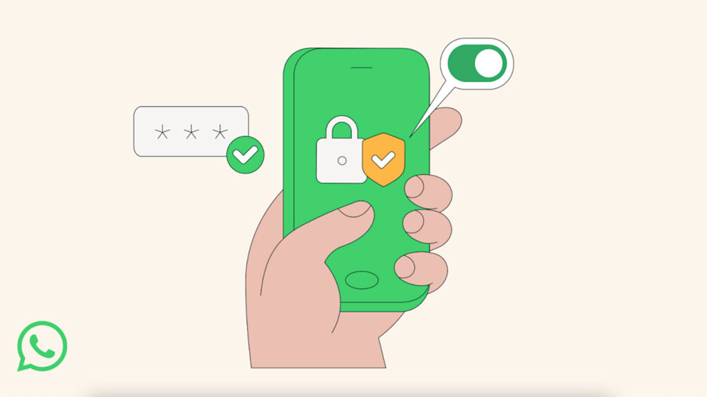 واتساب يضيف وضع أمان متقدم للحماية من الاختراق