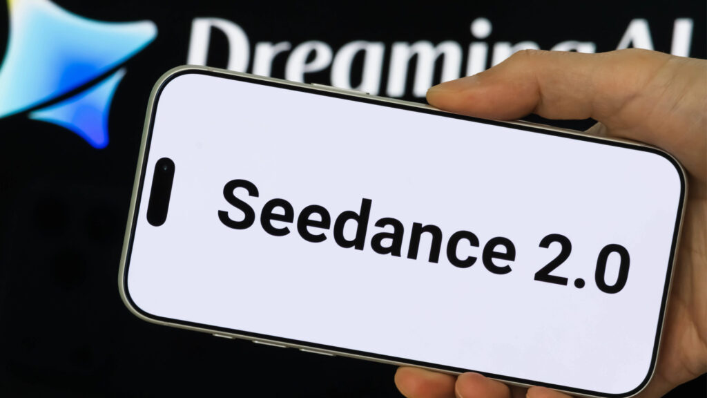 تعرف على نموذج توليد الفيديو بالذكاء الاصطناعي Seedance 2.0 من شركة Bytedance