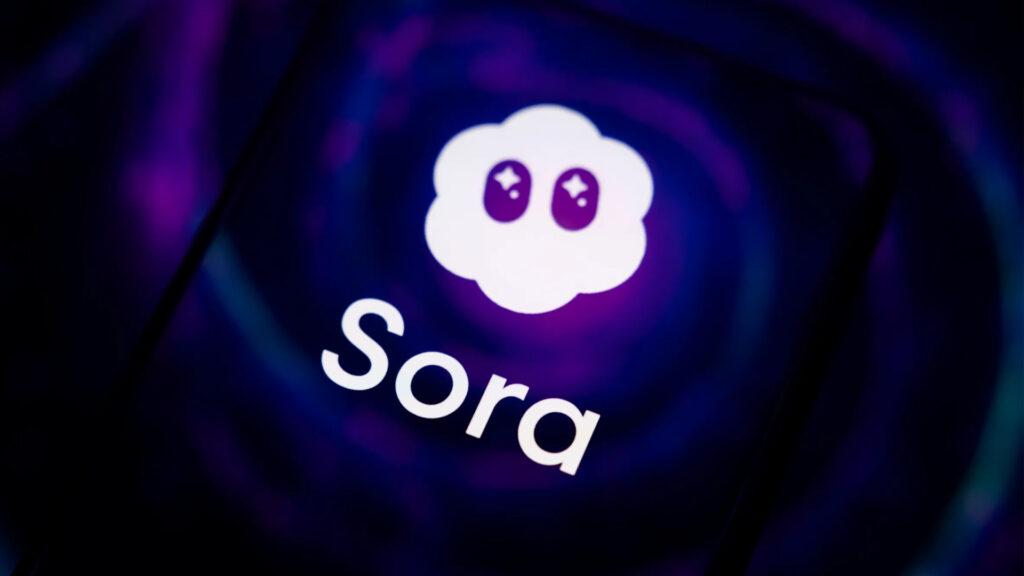شركة OpenAI تُقرر إيقاف تطبيق Sora لتوليد الفيديو بالذكاء الاصطناعي