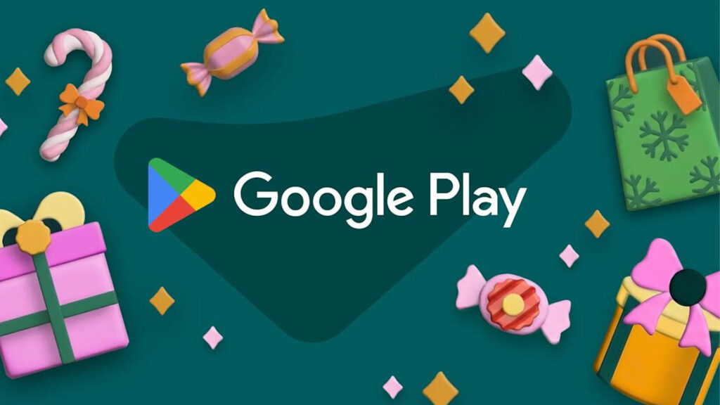 جوجل تضيف شريط البحث إلى متجر جوجل بلاي