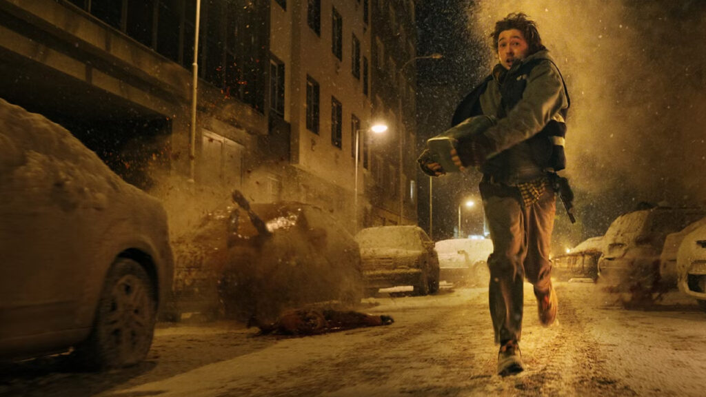 الكشف عن المقطع الترويجي الأول لفيلم Resident Evil القادم