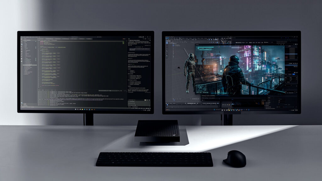مايكروسوفت بصدد الإعلان عن حاسوب جديد بمعالج NVIDIA RTX Spark
