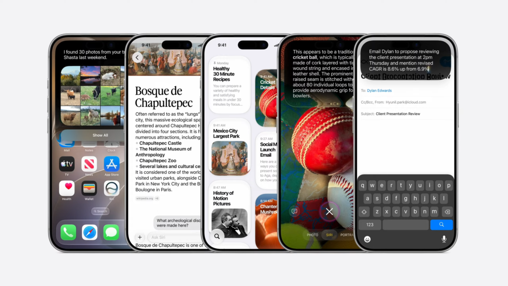طريقة تثبيت iOS 27 الآن على آيفون وآيباد وساعة آبل
