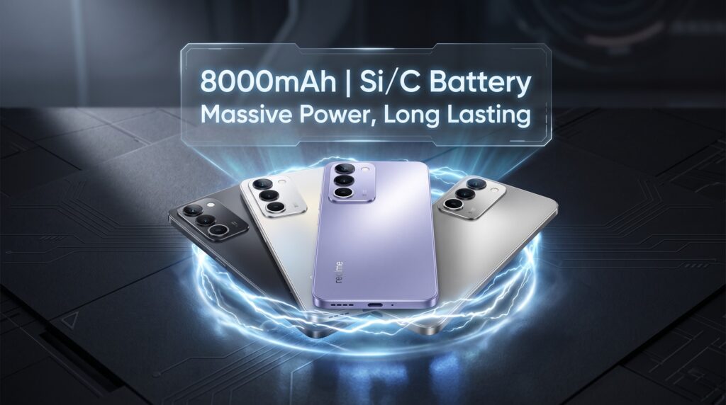 الإعلان بصمت عن هاتف Honor X70 Pro Max ببطارية عملاقة بسعة 8560 مللي أمبير