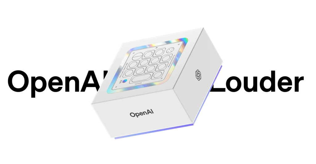 شركة OpenAI تطلق لوحة مفاتيح Codex Micro للتحكم في وكلاء الذكاء الاصطناعي