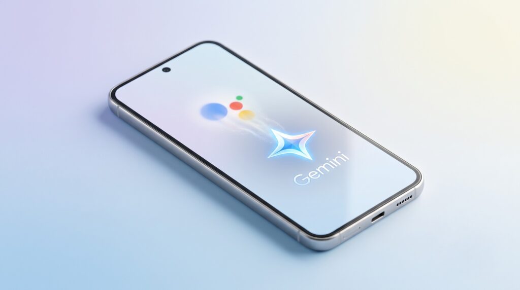 جوجل تحدد موعد إيقاف Google Assistant رسمياً واستبداله بـ Gemini
