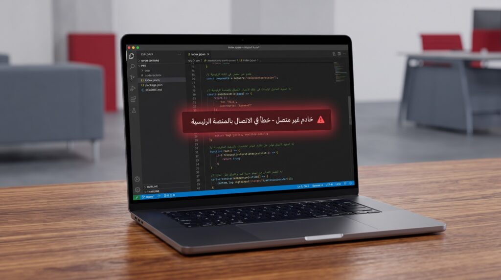 عطل مفاجئ يصيب منصة GitHub لعدة ساعات قبل إعلان تعافيها الكامل