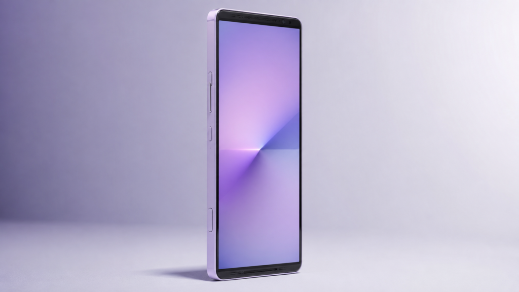 سوني تعلن رسمياً عن هاتف Xperia 10 VIII بسعر مرتفع وترقيات طفيفة