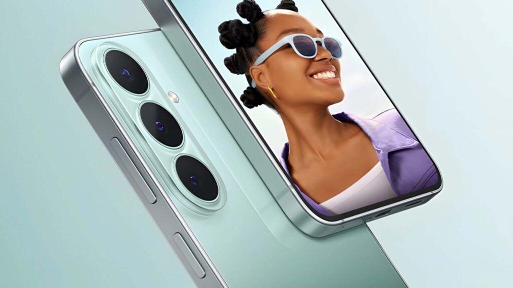 سامسونج تعلن رسمياً عن هاتف Galaxy S26 FE بمعالج Exynos 2500 وواجهة One UI 9