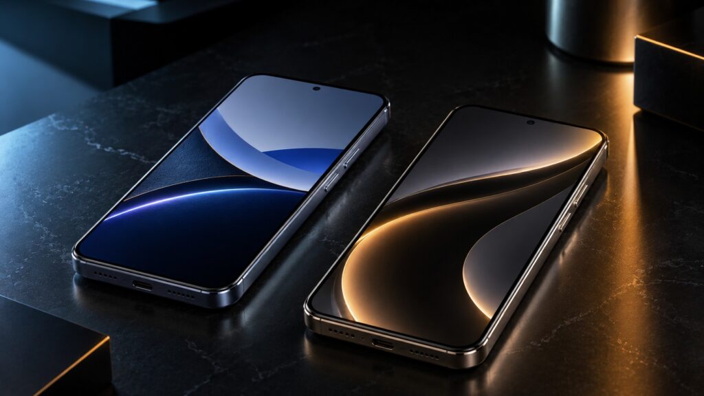 بوكو تعلن رسمياً عن هاتفي Poco F9 Pro وPoco F9 Ultra بمعالجات Snapdragon وشاشات 185Hz