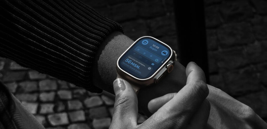 آبل تكشف رسمياً عن ساعتي Apple Watch Series 12 وWatch Ultra 4 بشريحة S11 وتقنيات صحية ثورية