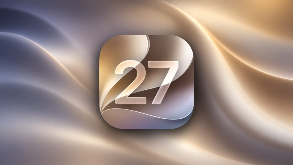 آبل تبدأ رسمياً إطلاق تحديث iOS 27: إليك جميع هواتف آيفون المدعومة