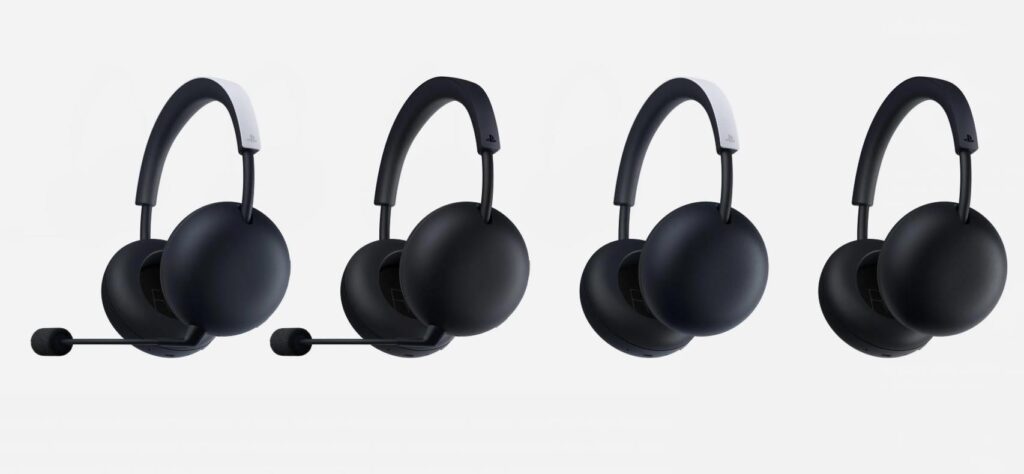 سوني تكشف رسمياً عن سماعات PlayStation Pulse وPulse Edge اللاسلكية بتقنية المحركات المغناطيسية المستوية