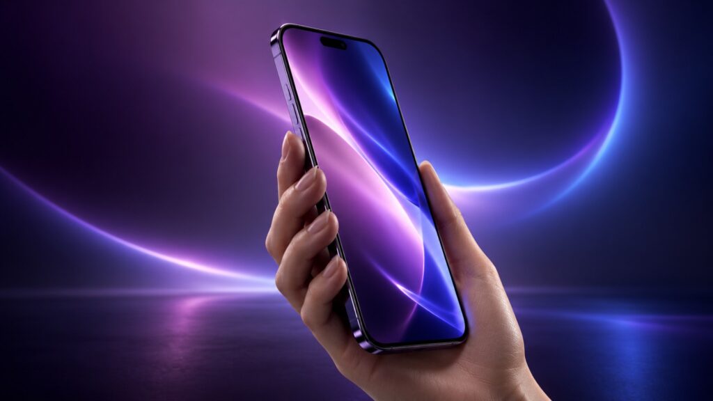 تسريبات تكشف أحجام ودقة شاشات هواتف iPhone 20 Pro وPro Max المرتقبة