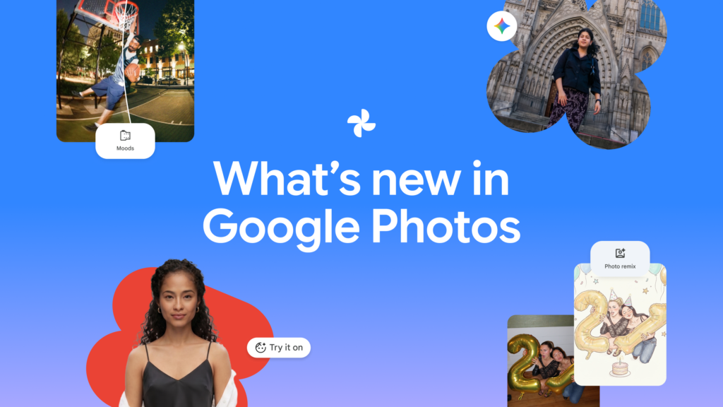 جوجل تطلق أداة Redact الجديدة في تطبيق Google Photos لإخفاء البيانات الحساسة بسهولة