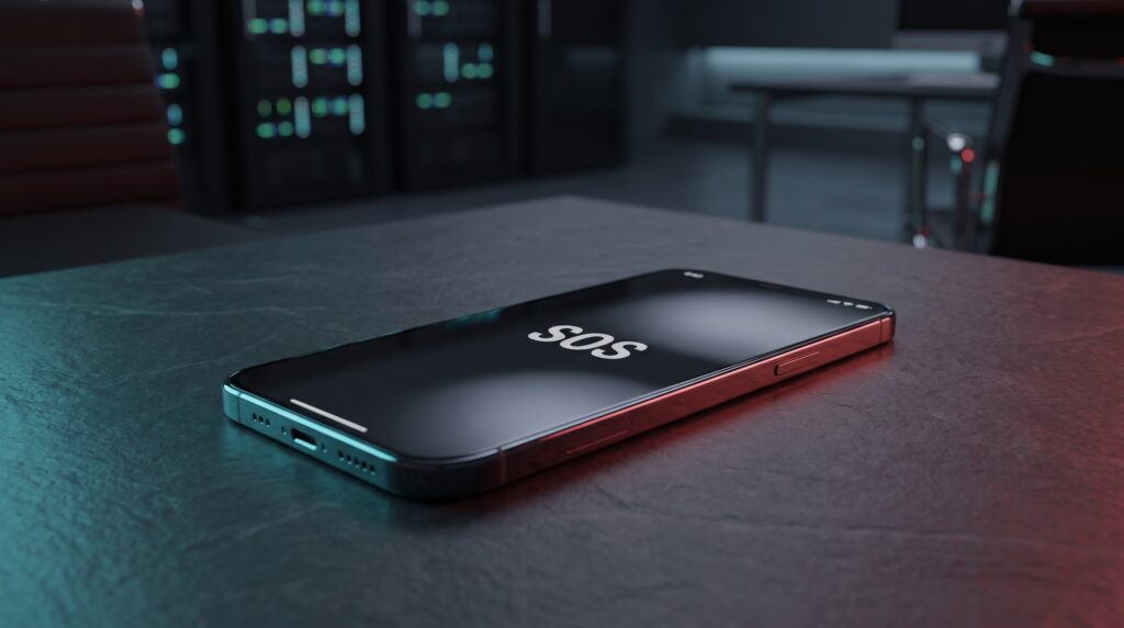 أبل تؤكد وجود مشكلة اتصال بشبكة AT&T في iPhone 18 Pro Max وتستبدل الأجهزة المتضررة